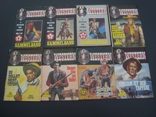 Western romane hefte gebraucht kaufen  Koblenz
