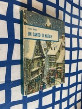 Canto nataledi charles usato  Italia