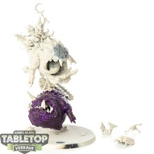 Seraphon loonboss mangler gebraucht kaufen  Hof