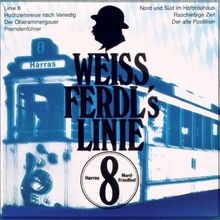 Weiss ferdls linie gebraucht kaufen  Berlin