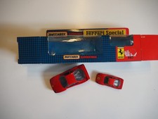 Matchbox superkings ferrari gebraucht kaufen Matchbox superkings ferrari gebraucht kaufen  Fellbach