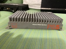 Ps5 power plate5 d'occasion  Expédié en Belgium
