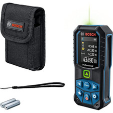 Bosch professional metro usato  Roccagloriosa