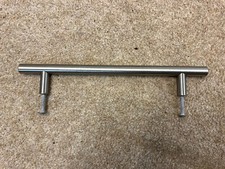 chrome t bar handles for sale chrome t bar handles for sale ABERDEEN