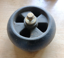 126mm rolle rad gebraucht kaufen  Wedemark