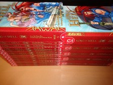 King hell max gebraucht kaufen  Salzhausen