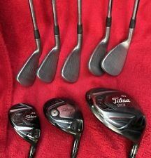 Titleist part set for sale  BUSHEY