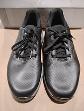 Usado LikeNew_adidas Masculino ZG_Core Preto/Prata Escura Metálico/Prata Metálico_Tamanho11, usado comprar usado  Enviando para Brazil