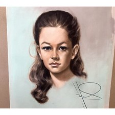 1960s original oil for sale  Pendleton