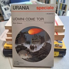 Uomini come topi usato Uomini come topi usato  Italia
