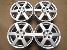 Alufelgen aluett 7jx16 gebraucht kaufen  Konz