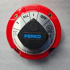 Perko medium duty for sale  Olathe