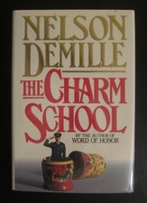 Nelson demille novel for sale  Saint Paul