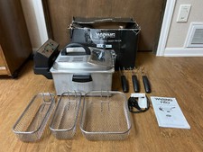 Waring pro professional for sale  Branford