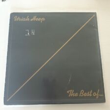 Uriah heep the usato  Palermo