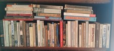 Lotto libri lingua usato  Ardea