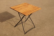 Biergartentisch klapptisch spi gebraucht kaufen  Mering