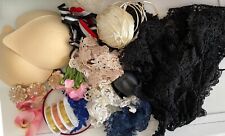 Bundle 24pcs lace for sale  GILLINGHAM
