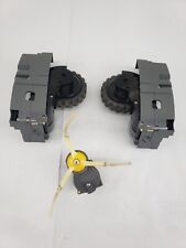Replacement wheels left for sale  Dekalb