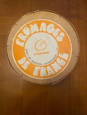 Boîte collector assiettes d'occasion  Reims