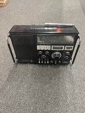 Radio grundig satellit d'occasion  Sainte-Maxime