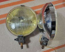 Anti brouillard halogene d'occasion  Auzon