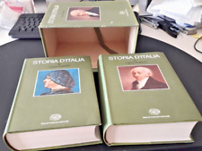 Storia italia vol..5 usato  Italia