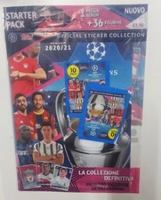 Topps starter pack usato  Roccalumera