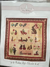 Bunny hill designs for sale  Dexter