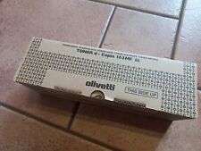 Toner olivetti copia usato  Casatenovo