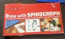 Draw spirograph denys for sale  SUDBURY