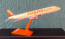 Maquette avion easyjet d'occasion  Wingles