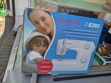 7110 singer sewing machine for sale 7110 singer sewing machine for sale HEMEL HEMPSTEAD