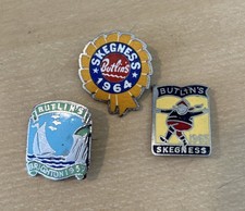 Vintage butlins skegness for sale  LEICESTER