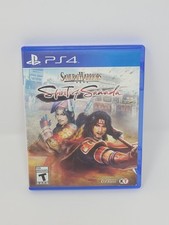 Samurai Warriors: Spirit of Sanada PS4 Testado Frete Grátis dos EUA Veja a Loja! comprar usado  Enviando para Brazil