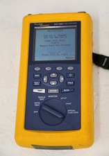 Fluke dsp 4300 for sale  Salt Lake City