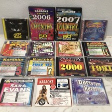 Karaoke lot country for sale  Tazewell