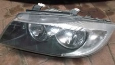 Frontscheinwerfer bmw e90 gebraucht kaufen  Hamburg