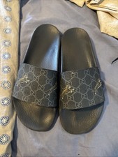 Gucci black supreme for sale  Lindenhurst
