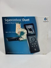 Logitech squeezebox duet d'occasion  Expédié en Belgium