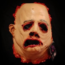 leatherface usato leatherface usato Bergamo