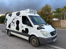 Mercedes sprinter 311 for sale  WESTBURY