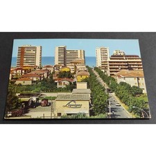 Cartolina pescara montesilvano usato Cartolina pescara montesilvano usato  Alessandria