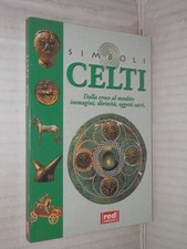 Celti dalla croce usato  Salerno