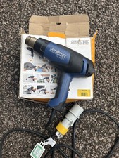 Steinel hl1820s electric for sale  HATFIELD