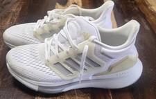 Adidas ultrabounce white gebraucht kaufen  Gelsenkirchen