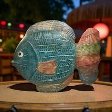 Vtg thai wooden for sale  Alvin