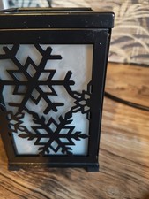 Partylite candle holder for sale  DUNDEE