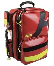 Emergency medical backpack for sale  PONTYPRIDD