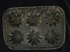 Cast iron mini for sale  Lenoir City